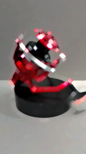 Reel Pancing - Getsu Kakap Merah