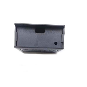 Hộp Đựng Tiền Giả Dạng Pin Dự Phòng Đa Năng Nhỏ Gọn Chống Thấm Nước Chống Bụi Màu Đen Thiết Kế Sáng Tạo