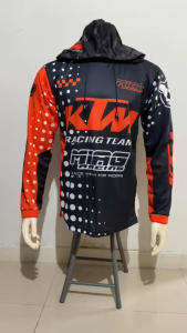 JERSEY CROSS/JERSEY OLAHRAGA/JERSEY RACING/HODDIE/BAJU MOTOR TRAIL/KAOS OLAHRAGA
