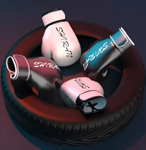 Kids/Adult Boxing Gloves 8-10oz PU Leather Gloves Mens Boxing Training Gloves Premium Boxing Gloves - Black