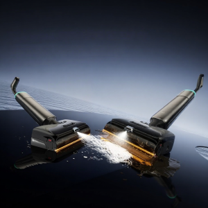 Dreame | Robotic Arm Antibacterial Deodorizing Foam Floor Mop T60Ultra