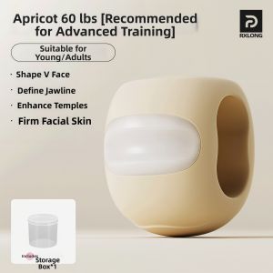 REXUELONG | Face Exercise Jawline Trainer