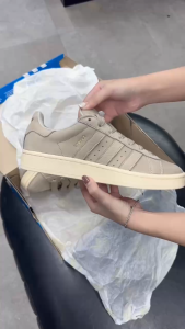 Giày Adidas Originals CAMPUS 00s Trace Khaki - JS3775