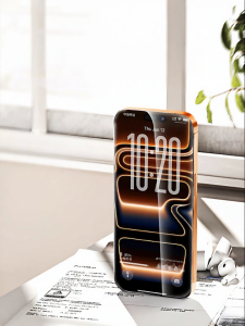 Tehaola | Anti-spy Full Coverage Protective Film Dust-free Case