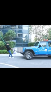 2Pcs Gymnastic Ring Pull Up Bar Ring Gym Ring Untuk Calisthenics Senam Cincin Muscle Up