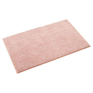 Non-Slip Bathroom Mat Water Absorbent Entrance Door Mat Home Use Floor Mat for Bedroom And Living Room Modern Simple Style Carpet