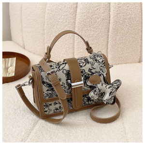 Exclusive Tas Premium Wanita OLEEM Tas Selempang Wanita Tas Handbag Wanita TW8164