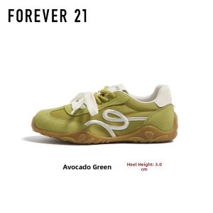 Forever 21 | Dopamine Boost Height-Increasing Versatile Leisure Sports Shoes