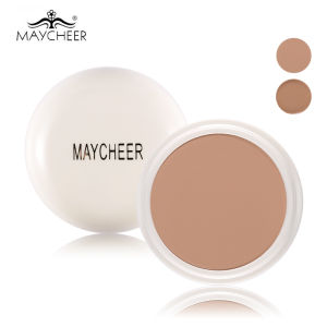 MAYCHEER Full Cover Concealer Cream - Oil-Control Long Lasting Makeup Base Covers Scars Freckles & Dark Circles Perfectly (24H Flawless Finish)