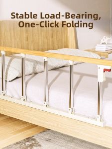MONLEYTA | Fall Prevention Bed Rail Support Handrail