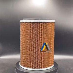 กรองอากาศ ISUZU NKR 100 110 แรง NPR 115 120 แรง อีซูซูเอ็นเคอาร์ เอ็นพีอาร์ 8-94156-052-0 #052-0