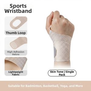 NAILEKESI | Tendonitis Preventive Summer Thin Maternity Wrist Support