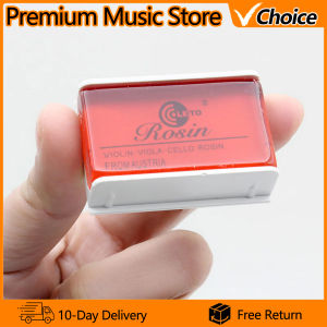IRIN | LETO Violin Resin Rosin 603 Violin Viola Cello Rosin Erhu Bow Strings Black Bows Pine Resin Colophony Improve The Sensitivity