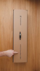 Sennheiser AMBEO Soundbar | Mini