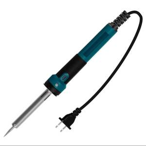 Mỏ hàn thiếc mỏ hàn nung 60W - 220 - 240VAC chính hãng GoFurther