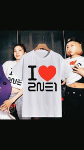 2ne1 tshirt Shirt Welcome Back
