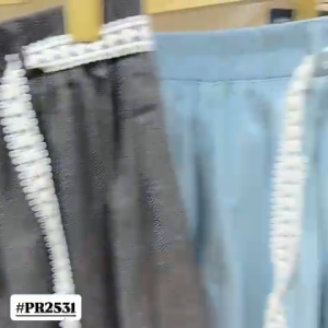 BAWAHAN WANITA ROK #PR2531