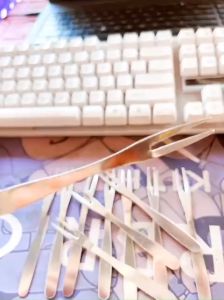 Nĩa Xiên Trái Cây - Nĩa ăn ốc - Nĩa ăn Thức Ăn tiện dụng