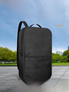 Peak Ball Professional Bag Storage Bag Backpack Pickleball Racket Bag Pickleball Bag Storage Bag Sports Fitness Fans Supplies