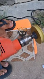 Panduan Lengkap: Mata Gerinda Gosok Poles Ukir Sudut Bevel Pinggul Bullnose Granit Kramik & Konektor Bor