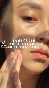 VAVL SUNSCREEN VIGHTNE (Promo exp 07/25)