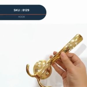 Classic European Style Wall Hook Wall Mounted Hanging Towel Hat Cloth Hanger Home Hardware Robe Hook Coat And Hat Hooks