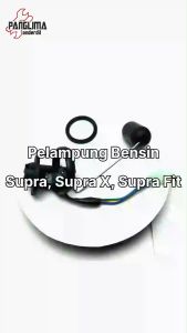 Pelampung Bensin Supra X & Supra Fit: Aksesoris Bahan Bakar Terbaik