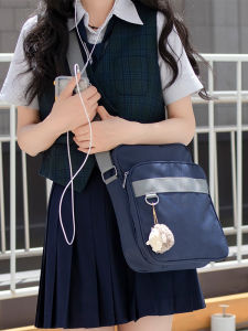 WUDONG | Versatile Large Capacity Commuter Bag for Women