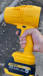 Ready Stock Violent Fan Air Blower: A Powerful Solution for Dust Extraction & Blowing