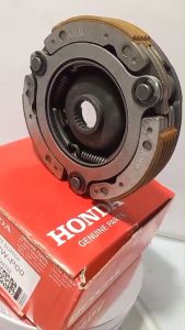 Kampas Ganda Kopling Revo & Assy 22535-KWW-POO Kondisi Real 100%