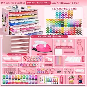 Stereoscopic DIY Art Material Kit