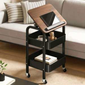 TILAIEN | Giường Trolley Bàn Lưu Động