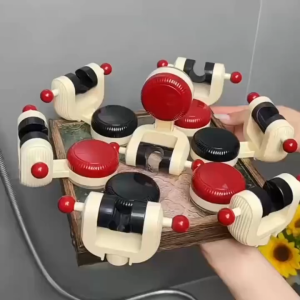 ที่ติดฝักบัวสูญญากาศแบบปรับมุมได้ เคลื่อนย้ายสะดวก ไม่ต้องเจาะ ติดแน่นทุกพื้นผิว