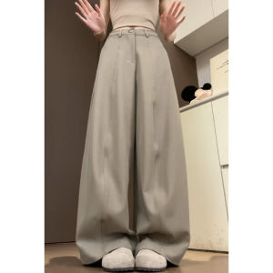 LANMENGYA | High Waist Slimming Trousers