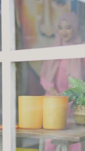 Toples M Set of 3 Pcs: Pilihan Terbaik untuk Penyimpanan Kerupuk & Bahan Makanan Lainnya