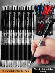 XIANGCAI | Sign Writing Pressable Water Pen 0.5mm