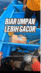 Extra Bonus | ZEUZ GT BREAK | TREBLE HOOK | TRIPLE HOOK | HOOK KAIL PANCING