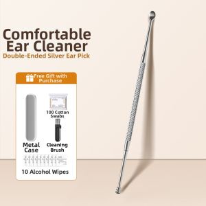 RULIS | Adult Ear Cleaner Ear Scoop