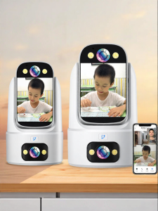 DIFANG | Two-way Video Call Smart Home Indoor Surveillance Camera