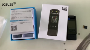 law enforcement recorder 1080P high-definition camera portable mini outdoor camera sports DV small surveillance camera Micro SD Photography Time Kamera Micro SD IDO type Screen Usb White Automatic Card Picture Recording