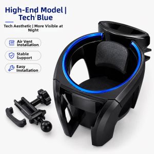 Car Ashtray With Lid No Fly Ash