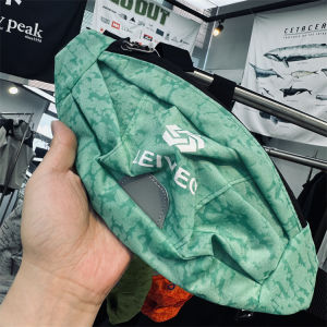 กระเป๋าคาดเอวสำหรับผู้ชายและผู้หญิง กระเป๋าคาดเอวสำหรับเล่นกีฬากลางแจ้ง ปั่นจักรยาน วิ่ง เศรษฐกิจ สบายๆ หลายฟังก์ชัน กระเป๋าสะพายไหล่แบบลำลอง กระเป๋าใส่ของแบบลำลอง