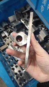 304 Stainless Steel Track Pulley for Lifting Load-Bearing Pulley Double Wheel Sliding Window Pulley Swivel Pulley Heavy-Duty Groove Double Wheel Pulley Bearing Track Lifting for Sliding Door and Window