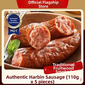 YIFANGYOUTA | Natural Additive-Free Hong Chang (Sausage) Northeast Specialty