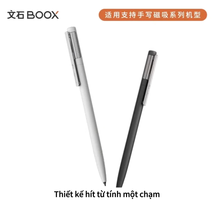 Bút Cảm Ứng Đa Năng Boox Pen 3 Sử Dụng Cho Máy Đọc Sách BOOX Note Air ...