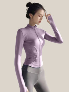 YANSE | Large Size Quick Drying Slim Thin Sport Jacket