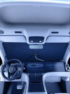 Sun Protection Car Front Windshield Privacy Shade