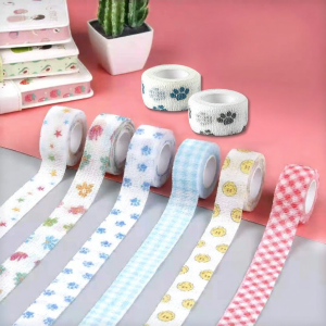 QIANHONGXIU | Finger Protection Band Anti-blister Self-adhesive Anti-wear