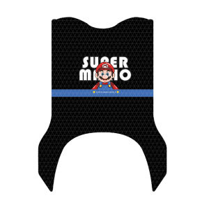 E-bike Foot Mat for Tailing Enjoy 2.0EB
