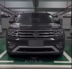 DRL LED Strip Car Hood Light through sequential light dynamic sweep decorative atmosphere lamp auto drl